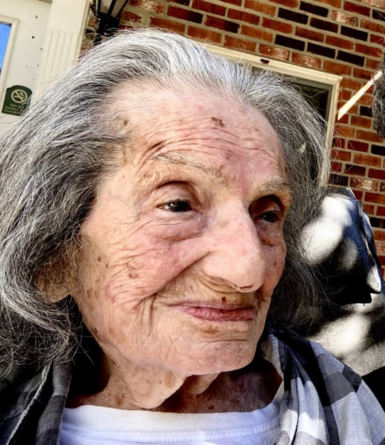 Obituary of Shirley Green Marvin