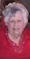 Obituary of Bonnie Sue Robinson