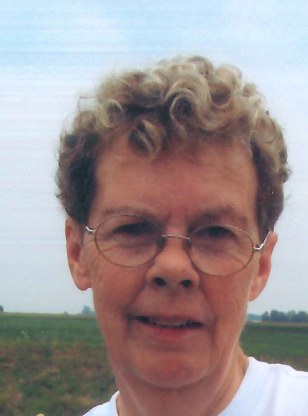 Obituary of Carol Ann Hershberger