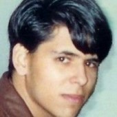 Obituary of Ralph Gregory Chapa