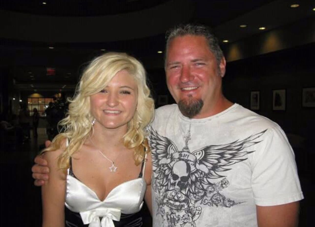 Avis de décès de Marty Roy Damp