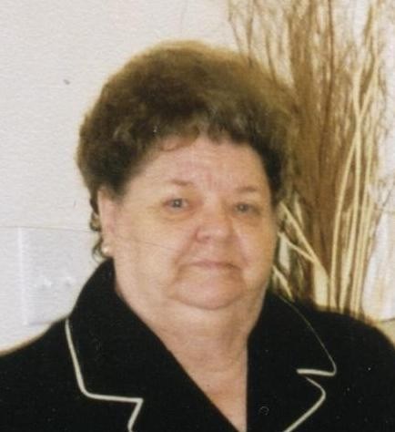 Obituary of Helen Marie Griffith