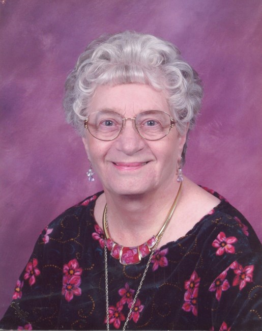 Obituary of Rosa Vivian Womack