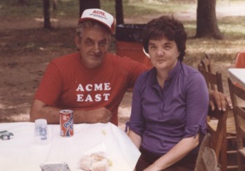 Obituary of Joan M. McSorley