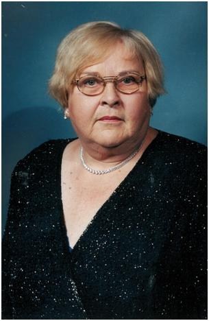 Obituary of Janice Eloise Eakins