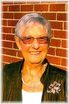 Obituary of Jacqueline Hernden