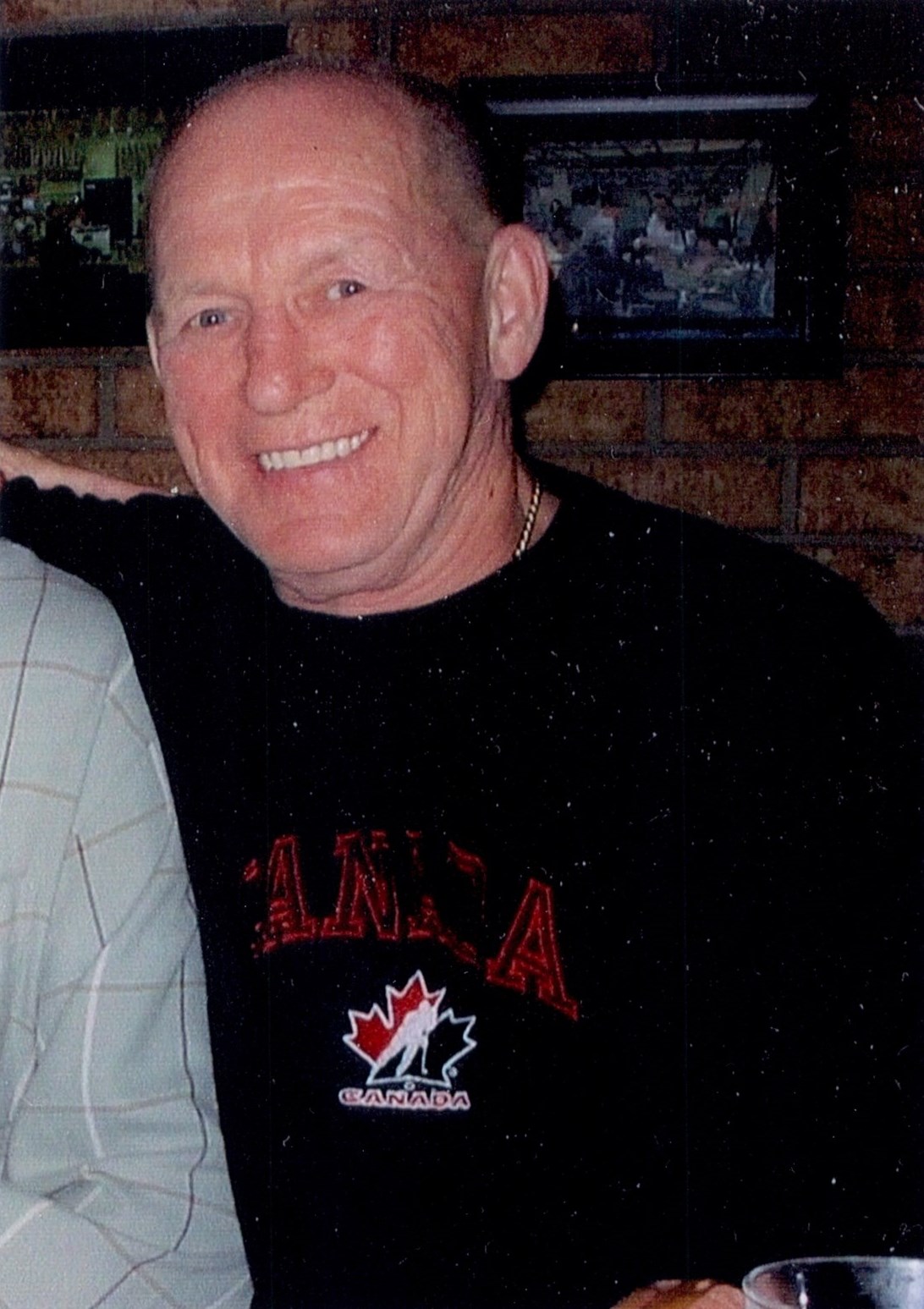 David Wall Obituary Brampton, ON
