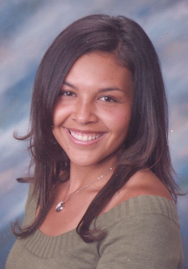 Obituary of Lydia Vargas