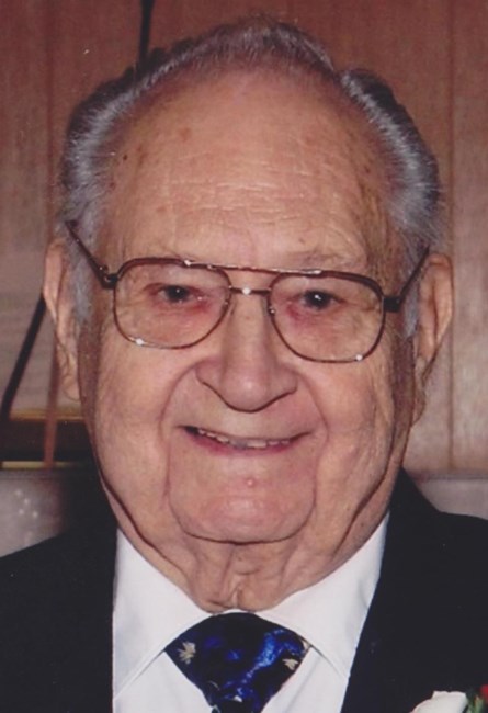 Obituary of Otto Duane Wehmeyer