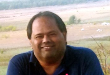 Obituary of Jose Cruz Alvarez Perez