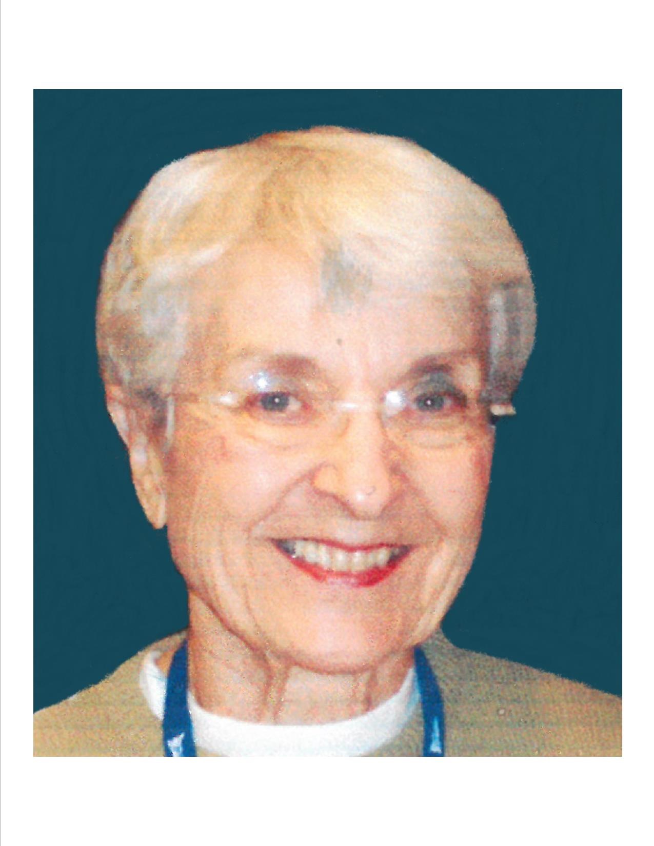 Obituary of Joyce Audrey Edwards