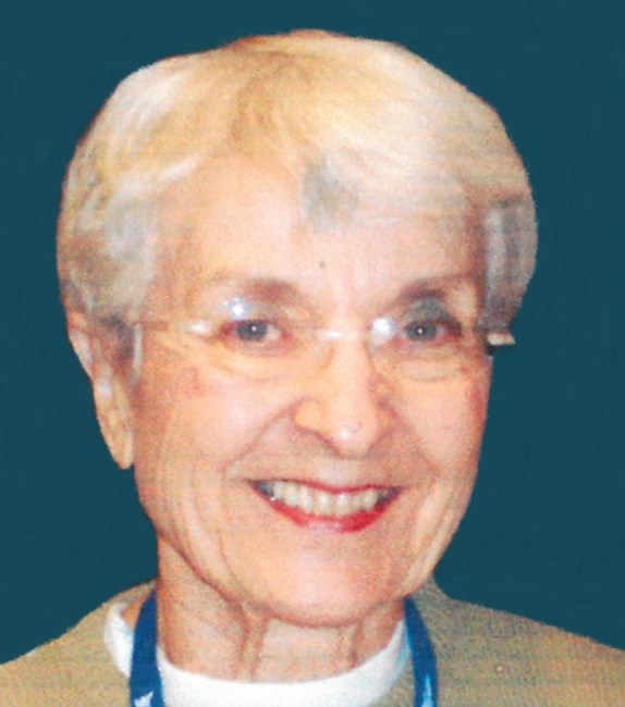 Obituary of Joyce Audrey Edwards