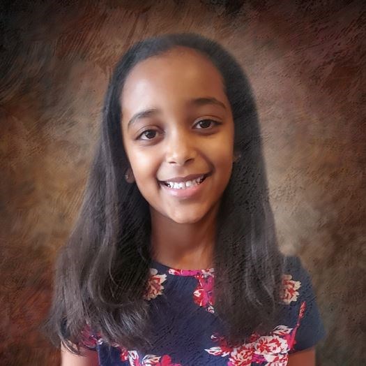 Obituary of Elhana H Zere