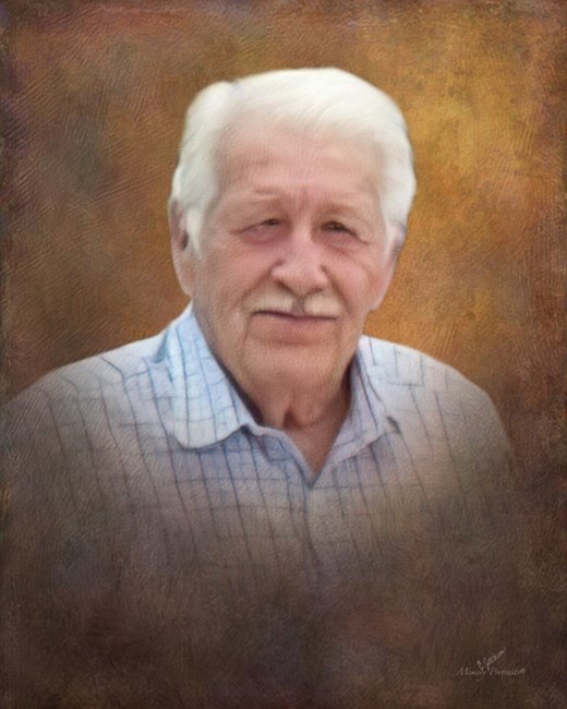 Obituary of Robert "Bob" Lee Hagan Sr.