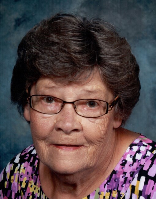 Obituary of Mrs. Helen Elizabeth Staley