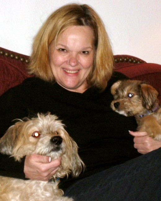 Obituary of Marianne Louise Tombaugh Kershaw