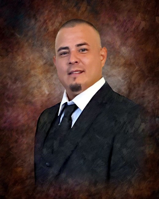 Obituary of Julio Martinez