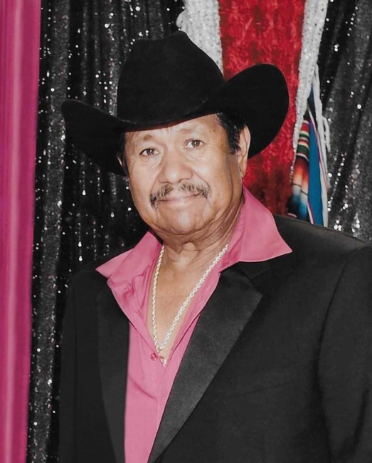 Obituary of Manuel Gonzalez