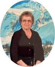 Obituary of Emma Frances Ehbrecht