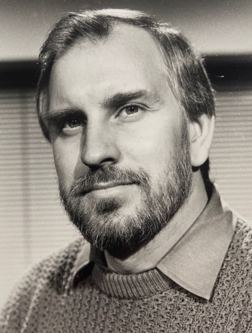 Obituary of Michael Charles Eckstein