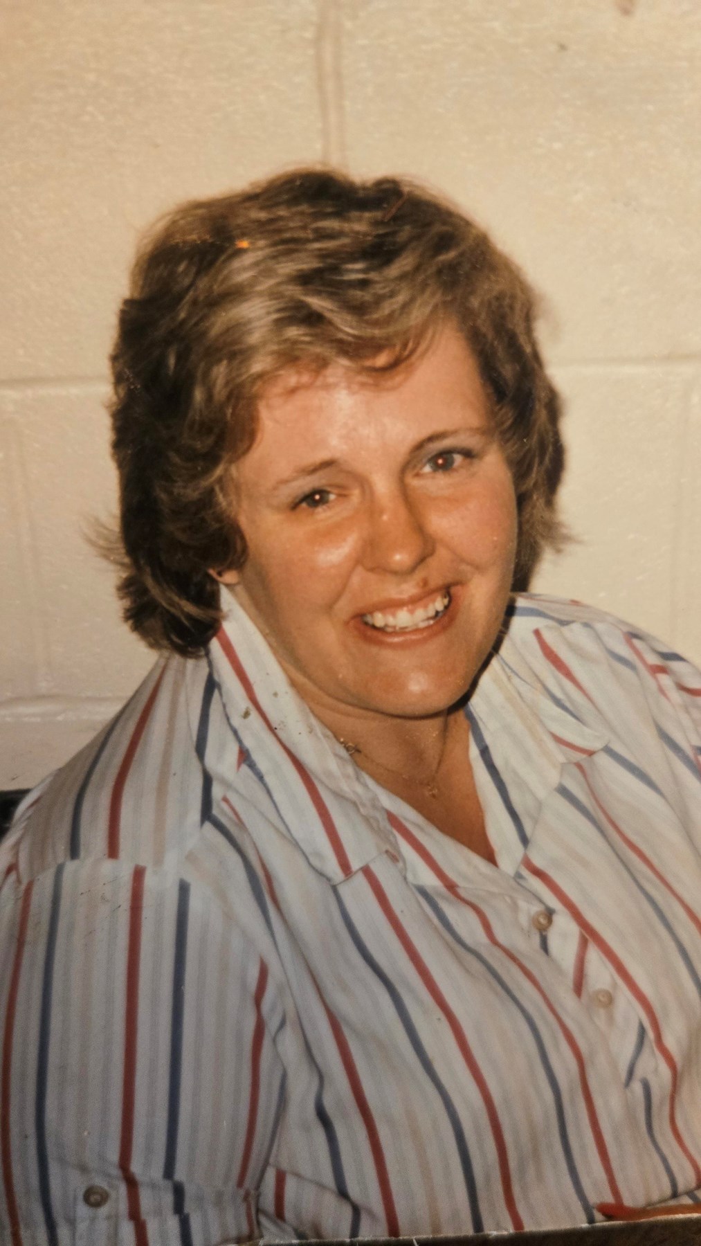 Obituary of Cinda Kay Browne