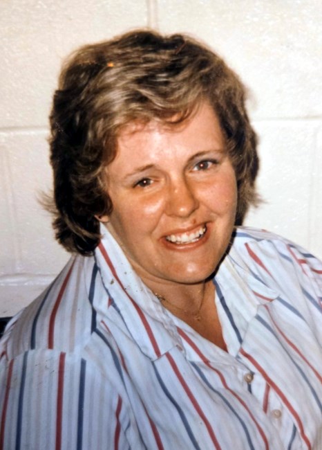 Avis de décès de Cinda Kay Browne