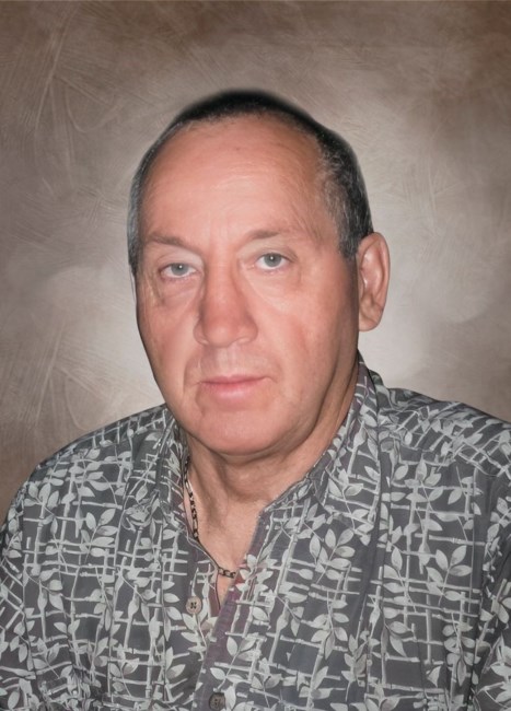 Obituary of Joachim Laforge