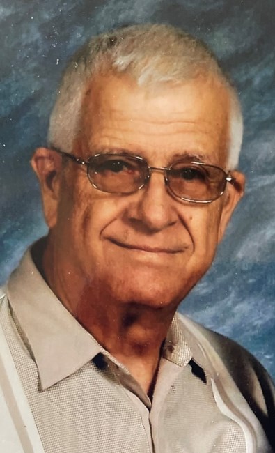 Obituary of Jerry Long