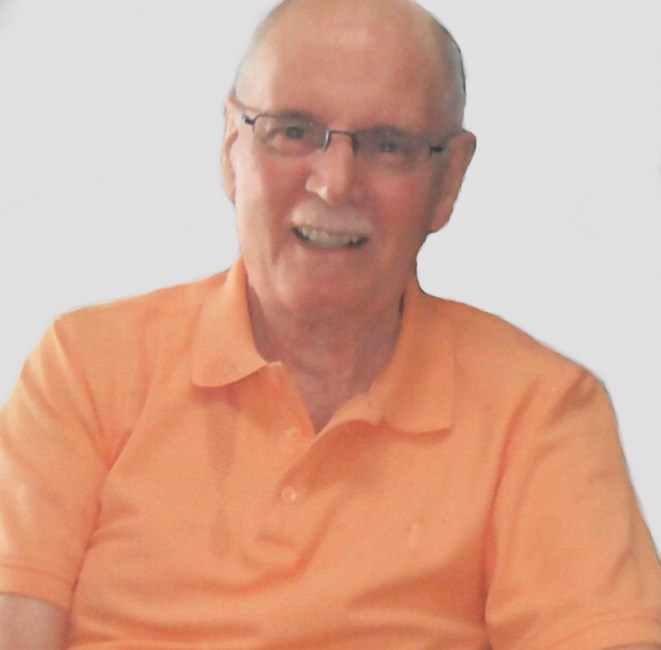 Avis de décès de John Anthony Bugter