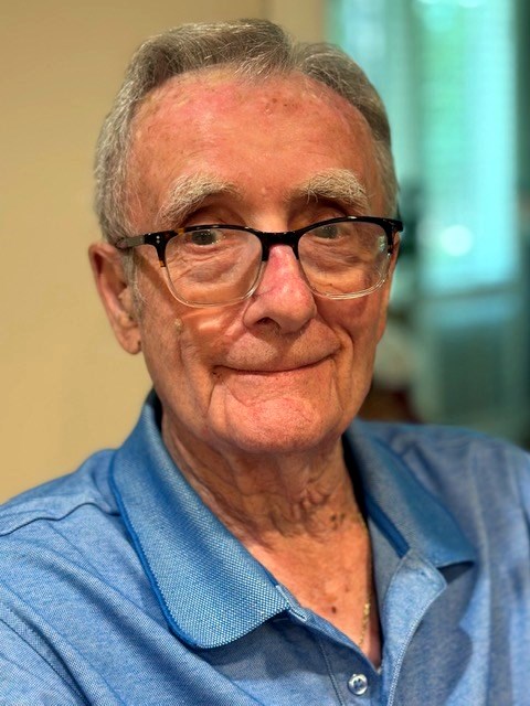 Obituary of Hayne Wilson Baucom