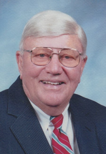 Obituary of Thomas C. Hunnicutt