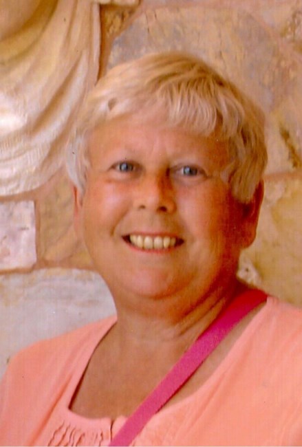 Obituary of Teresa Diane Eblen