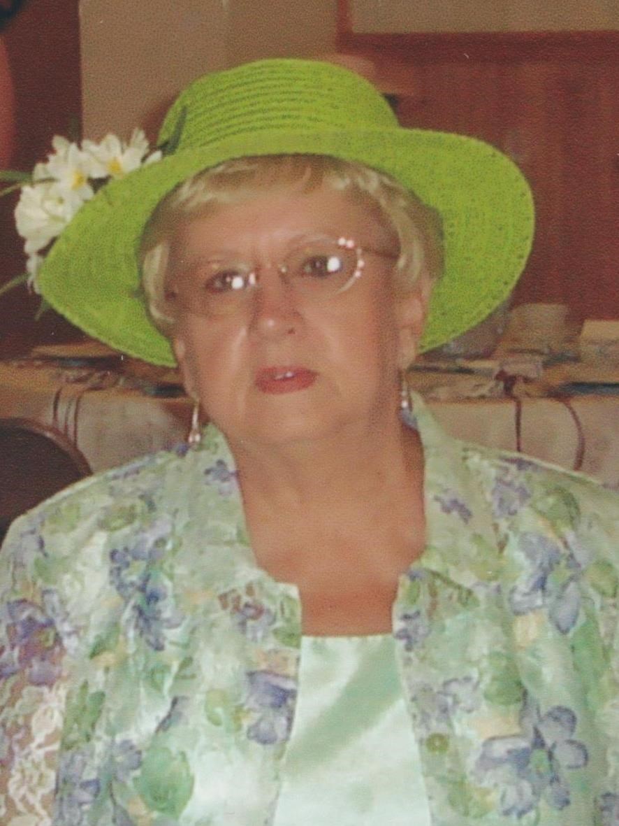 Peggy Jo Rambo Obituary Nashville, TN