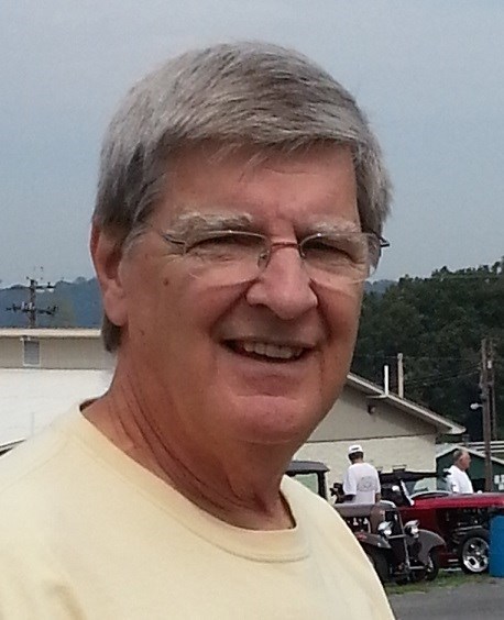 Obituary of William Stanley McGloin