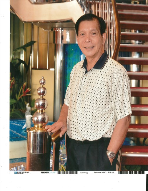 Avis de décès de Jose Francisco Lacandalo Galvez