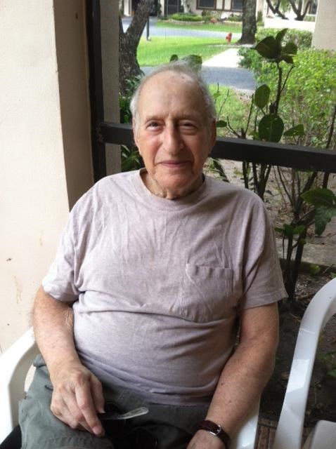 Obituary of Louis Samuel Medoff