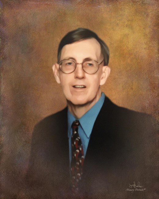 Obituary of Dean Fellows