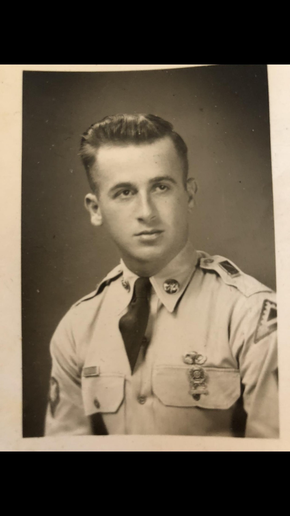 Obituary of Henry Bell Wells