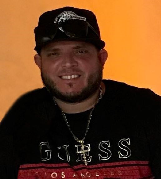 Obituary of Osvaldo Enrique Gonzalez