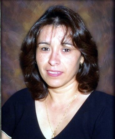 Obituary of Estela Flores Perez