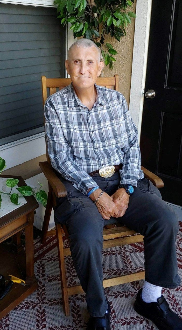 Obituary of Gregory Paul Nettles