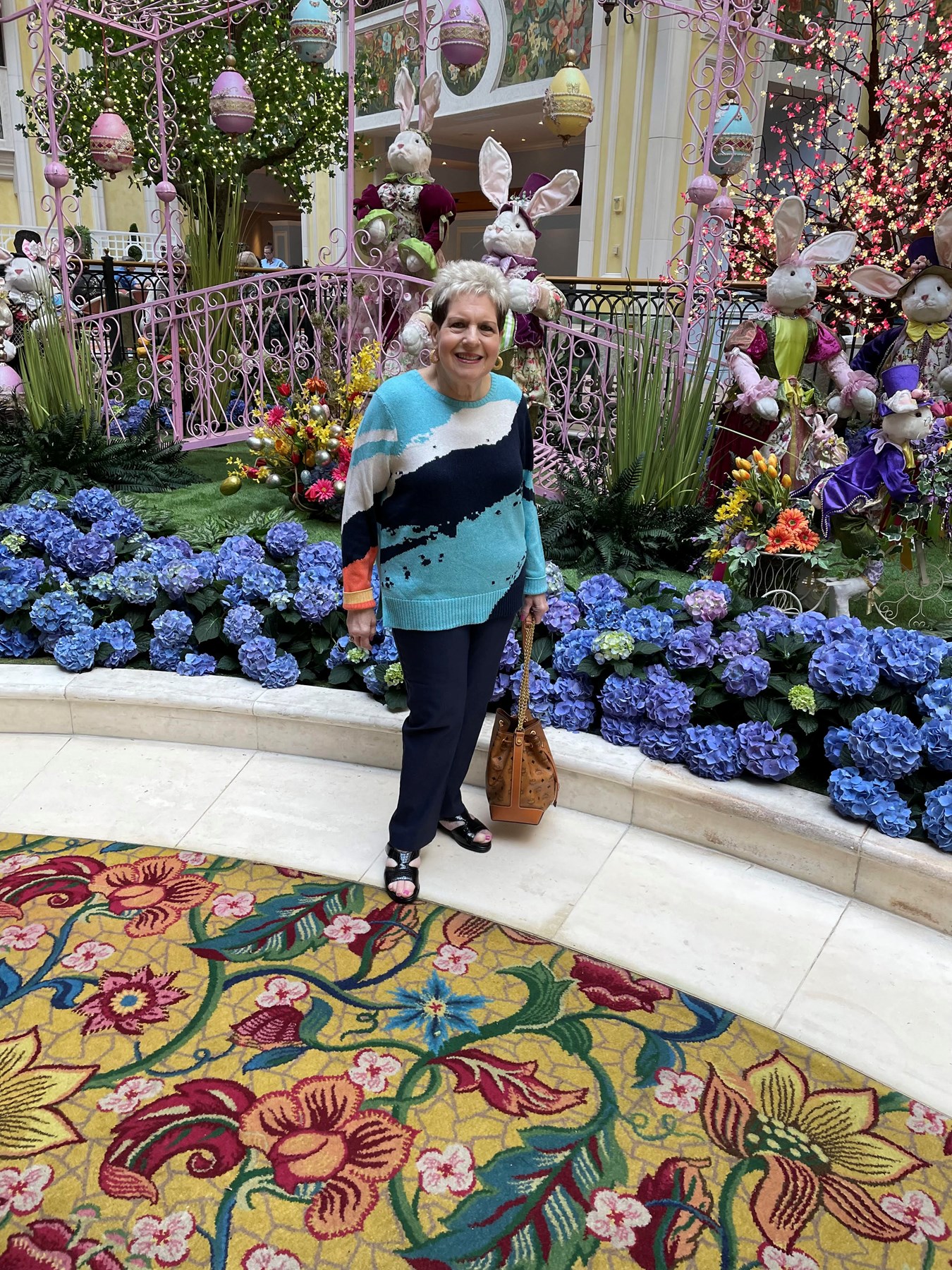 Obituary of Eileen Cohen