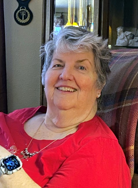 Obituary of Ruby Ann Wilcox