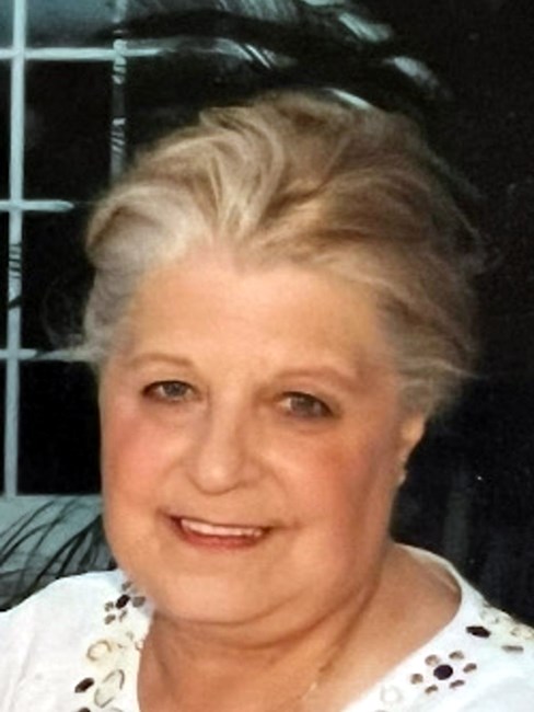 Obituary of Donna Lee McCallister