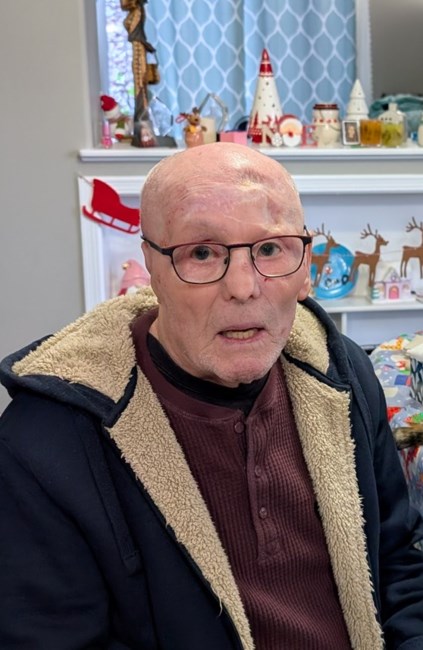 Obituary of Raymond Frizzell