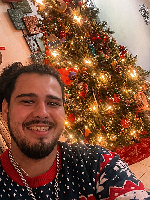 Obituary of Gabriel Joel Jaimes