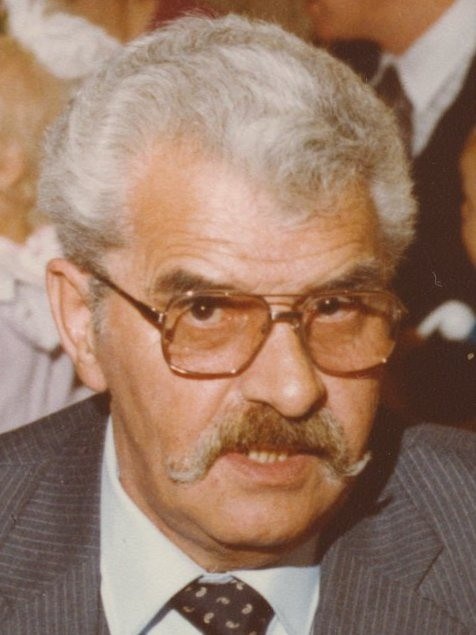 Obituary of Richard Smith