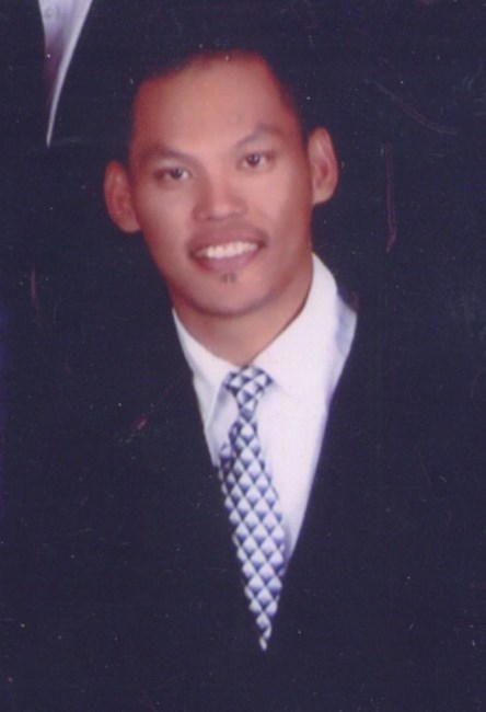 Obituary of Hung Lam