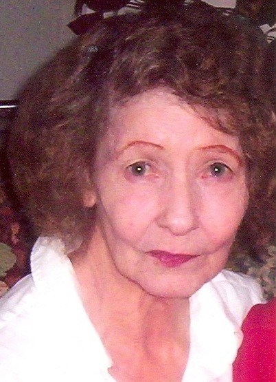 Obituary of Alice Lee Barnes