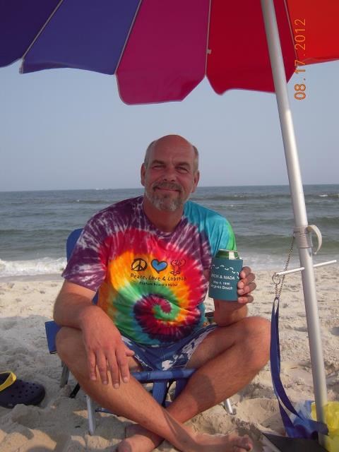 Obituary of Kenneth J. Kropkowski